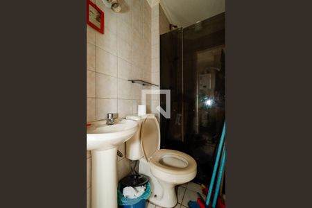 Apartamento à venda com 108m², 3 quartos e 3 vagasÁrea de Serviço