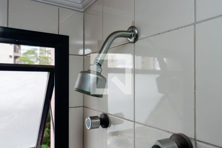 Apartamento à venda com 108m², 3 quartos e 3 vagasBanheiro 