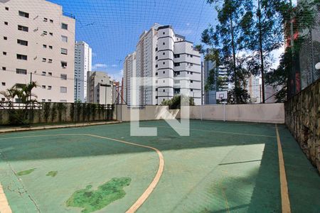 Apartamento à venda com 108m², 3 quartos e 3 vagasQuadra Esportiva
