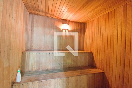 Apartamento à venda com 108m², 3 quartos e 3 vagasSauna