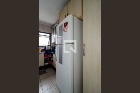 Apartamento à venda com 108m², 3 quartos e 3 vagasCozinha