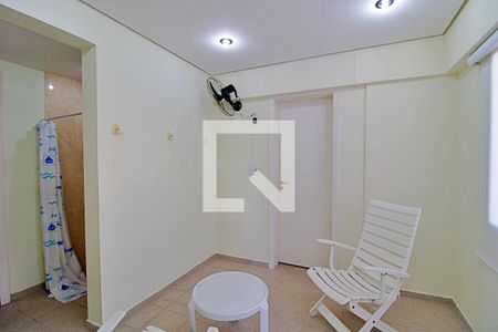 Apartamento à venda com 108m², 3 quartos e 3 vagasSauna