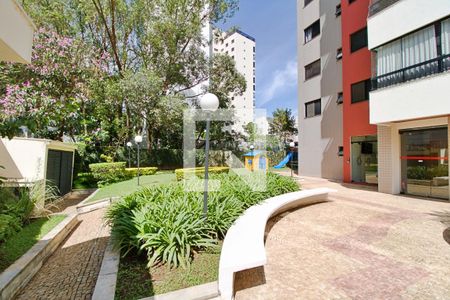 Apartamento à venda com 108m², 3 quartos e 3 vagasÁrea comum