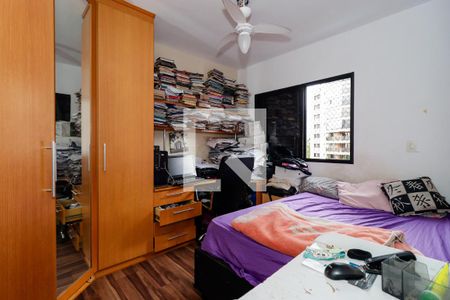 Apartamento à venda com 108m², 3 quartos e 3 vagasQuarto 1