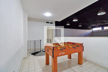 Apartamento à venda com 108m², 3 quartos e 3 vagasÁrea comum