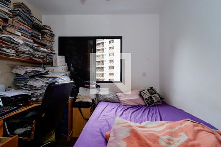 Apartamento à venda com 108m², 3 quartos e 3 vagasQuarto 1