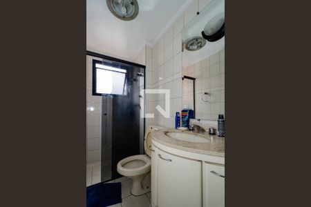 Apartamento à venda com 108m², 3 quartos e 3 vagasBanheiro 