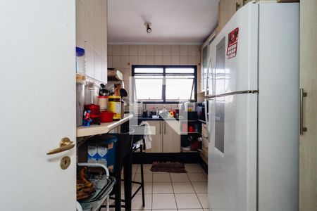 Apartamento à venda com 108m², 3 quartos e 3 vagasCozinha