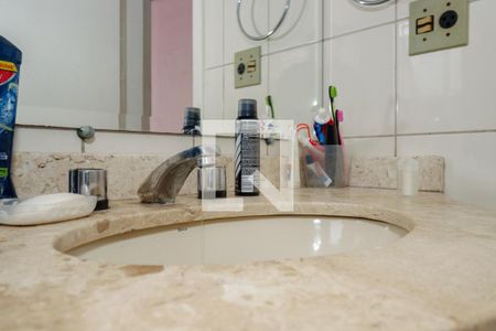 Apartamento à venda com 108m², 3 quartos e 3 vagasBanheiro 