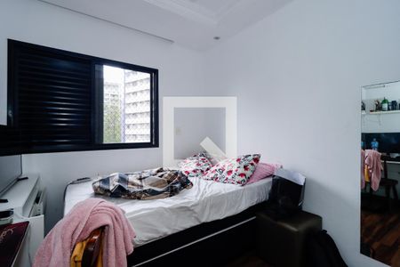 Apartamento à venda com 108m², 3 quartos e 3 vagasQuarto 2