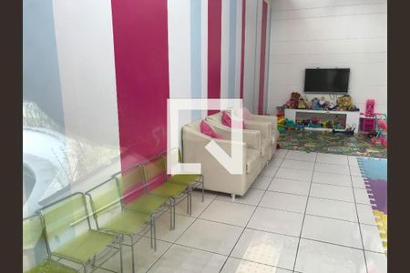 Apartamento à venda com 62m², 2 quartos e 1 vagaÁrea Comum