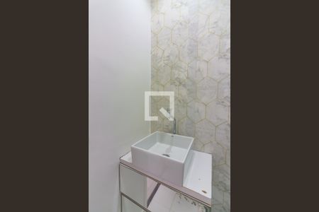 Apartamento à venda com 62m², 2 quartos e 1 vagaBanheiro