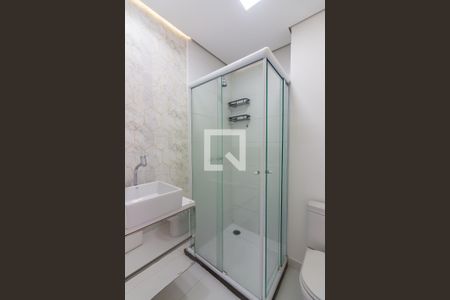 Apartamento à venda com 62m², 2 quartos e 1 vagaBanheiro