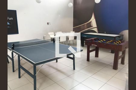 Apartamento à venda com 62m², 2 quartos e 1 vagaÁrea Comum