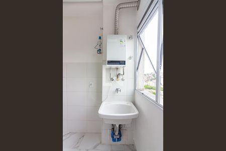 Apartamento à venda com 62m², 2 quartos e 1 vagaÁrea de Serviço