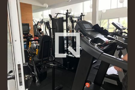 Apartamento à venda com 62m², 2 quartos e 1 vagaÁrea Comum