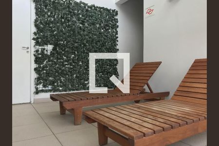 Apartamento à venda com 62m², 2 quartos e 1 vagaÁrea Comum