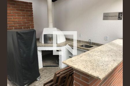 Apartamento à venda com 62m², 2 quartos e 1 vagaÁrea Comum