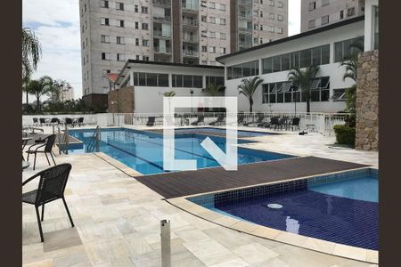 Apartamento à venda com 62m², 2 quartos e 1 vagaÁrea Comum