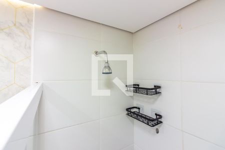 Apartamento à venda com 62m², 2 quartos e 1 vagaBanheiro