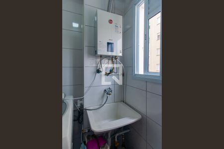 Apartamento à venda com 32m², 1 quarto e sem vagaÁrea de Serviço