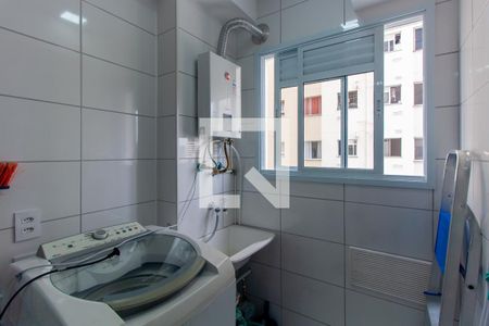 Apartamento à venda com 32m², 1 quarto e sem vagaÁrea de Serviço