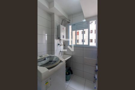 Apartamento à venda com 32m², 1 quarto e sem vagaÁrea de Serviço