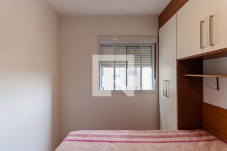 Quarto de apartamento à venda com 1 quarto, 32m² em Vila Graciosa, São Paulo