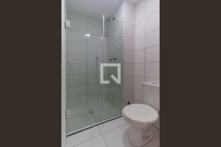 Apartamento à venda com 32m², 1 quarto e sem vagaBanheiro
