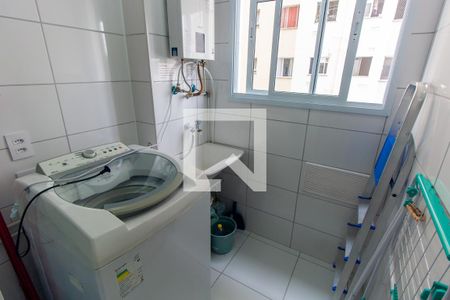 Apartamento à venda com 32m², 1 quarto e sem vagaÁrea de Serviço