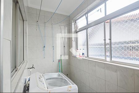 Apartamento para alugar com 52m², 2 quartos e 1 vagaÁrea de Serviço