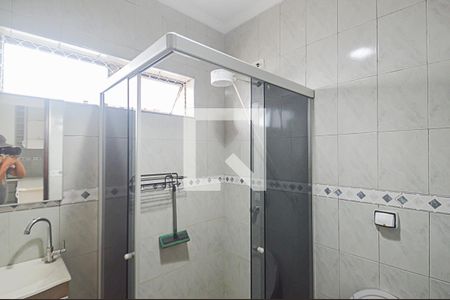 Apartamento para alugar com 52m², 2 quartos e 1 vagaBanheiro