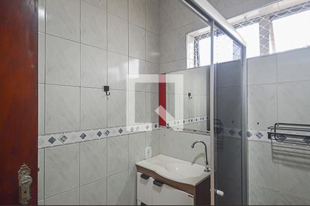Apartamento para alugar com 52m², 2 quartos e 1 vagaBanheiro
