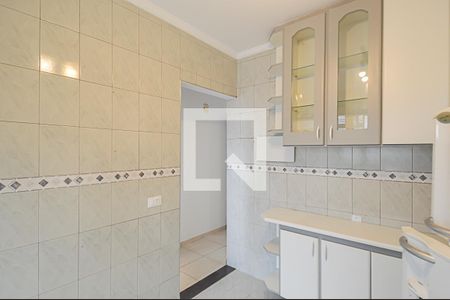 Apartamento para alugar com 52m², 2 quartos e 1 vagaCozinha