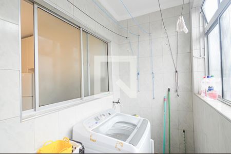 Apartamento para alugar com 52m², 2 quartos e 1 vagaÁrea de Serviço