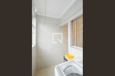 Apartamento para alugar com 52m², 2 quartos e 1 vagaÁrea de Serviço