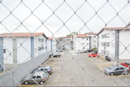Apartamento para alugar com 52m², 2 quartos e 1 vagaVista do Quarto 2