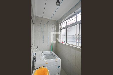 Apartamento para alugar com 52m², 2 quartos e 1 vagaÁrea de Serviço