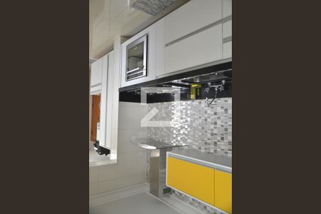 Apartamento para alugar com 130m², 3 quartos e 3 vagasCozinha 