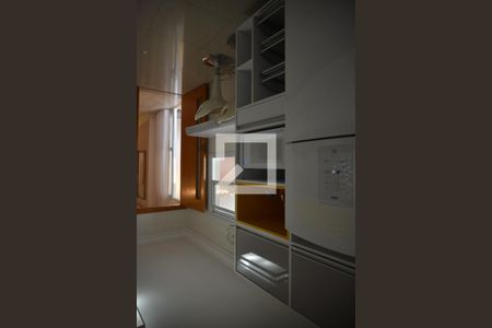 Apartamento para alugar com 130m², 3 quartos e 3 vagasCozinha 