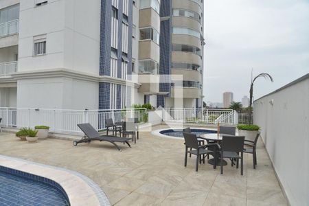 Apartamento para alugar com 130m², 3 quartos e 3 vagasÁrea comum