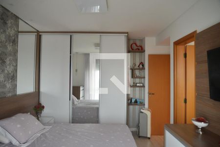 Apartamento para alugar com 130m², 3 quartos e 3 vagasQuarto