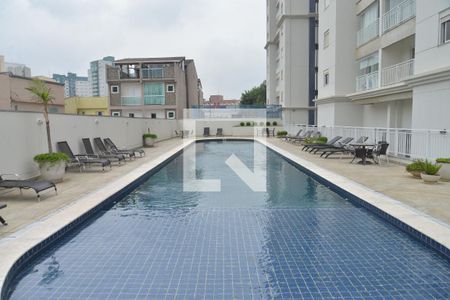 Apartamento para alugar com 130m², 3 quartos e 3 vagasÁrea comum