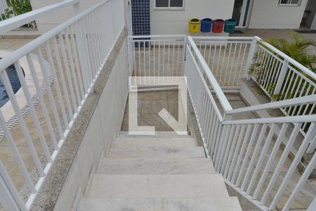 Apartamento para alugar com 130m², 3 quartos e 3 vagasÁrea comum