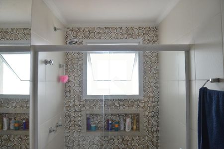 Apartamento para alugar com 130m², 3 quartos e 3 vagasBanheiro Quarto