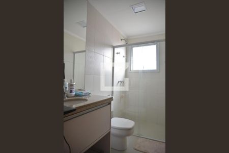 Apartamento para alugar com 130m², 3 quartos e 3 vagasBanheiro Quarto 2