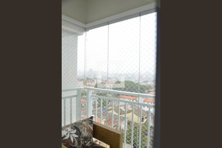 Apartamento para alugar com 130m², 3 quartos e 3 vagasVaranda Quarto 