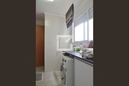 Apartamento para alugar com 130m², 3 quartos e 3 vagasLavanderia 