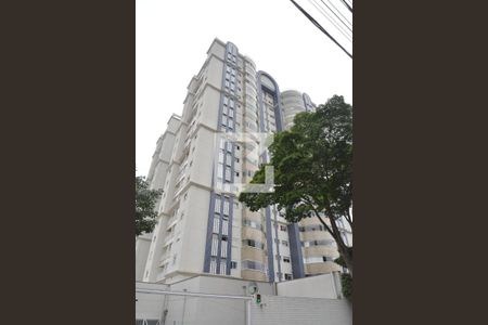 Apartamento para alugar com 130m², 3 quartos e 3 vagasFachada 