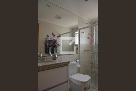 Apartamento para alugar com 130m², 3 quartos e 3 vagasBanheiro Quarto